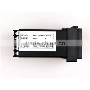 Industrial LED Display Customized Temperature Controller With Thermocouple thumbnail-3