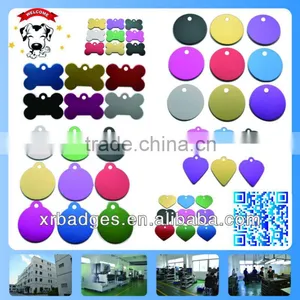 Blank Dog Tags Wholesale thumbnail-1