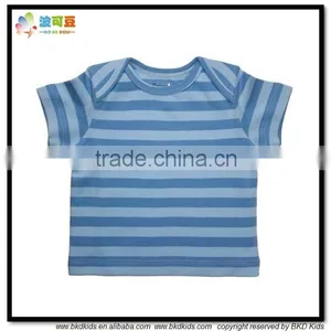 BKD Stripe Cotton Australia Baby T-shirt thumbnail-1