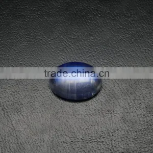 Rainbow Moonstone, Oval Cabochon, Blue Flashy Rainbow Moonstone, +++AAA Quality thumbnail-4