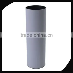 Noodles Metal Tin Box/decorative Tin Boxes/High Quality Cylinder Noodles Tin Box thumbnail-1