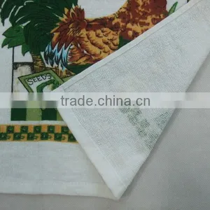 Silk Screen Print Towel Set Kitchen Textiles China Supplier Bulk Buy From China thumbnail-3