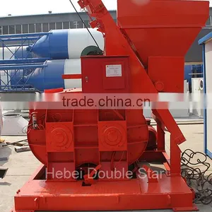 Mini High Quality Stantionary Energy Saving HZS35 Concrete Batching Plant Made in China Price thumbnail-4