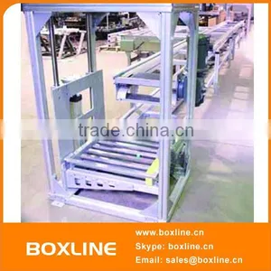 Industrial Factory Vertical Conveyor Lift thumbnail-1