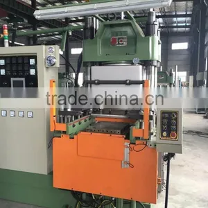 Rubber Hydraulic Press/hydraulic Rubber Forming Press/ Hot Vacuum Machine Press thumbnail-5