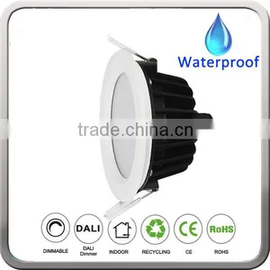 Waterproof Recessed Samsung LED Downlight 12W 15W thumbnail-1