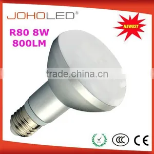 Led Light Bulb Sale 2835 Smd 8w R80 220 Volt Led Light Bulbs thumbnail-1
