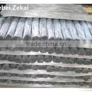 High Quality Straight Cutting Wire for Tie Wire thumbnail-2