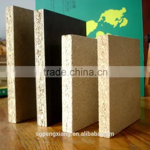 Plain Laminated Particle Board Price thumbnail-1