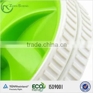 Zhensheng AB Slide thumbnail-2