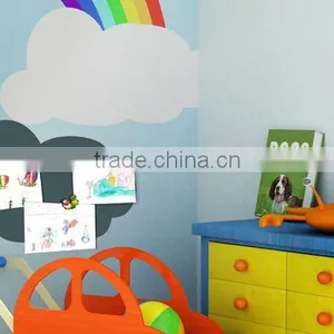 1L Eco-friendly Washable Magnetic Paint thumbnail-1