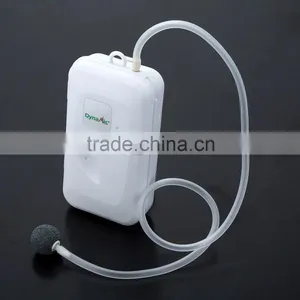 Portable Large Power Battery Air Pump Fishing Aerator Multi Speed Oxygenated Live Bait Aquarium thumbnail-2