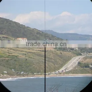 New Arrival Adjustable Weaver Scope Mounts for Hunting,high Power Rifle Scope for Sale thumbnail-3