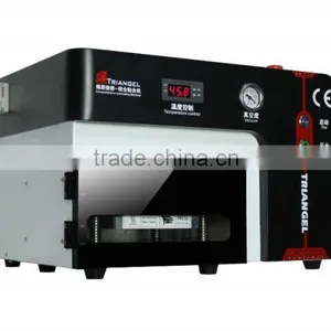 2015 New Mini Vacuum OCA Lcd Laminating Machine For Repairing Broken Screen,M - T Laminating Machine Upgrade 5 in 1 thumbnail-4