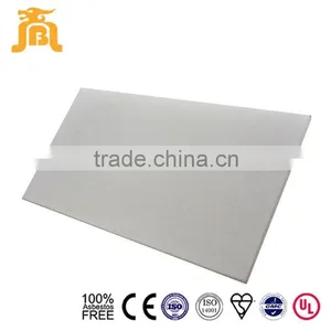Fireproof 8mm no Asbestos Fiber Cement Board thumbnail-2