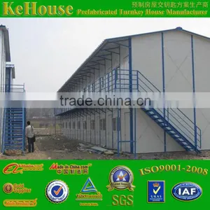 Modular House,office,labor Camp,prefab House Made in China thumbnail-3