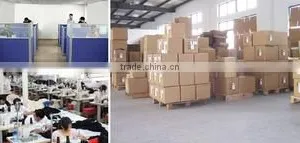 Yiwu Lizhuo Carpet Co., Ltd. company overview - view 1 thumbnail