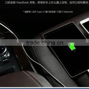 China Supplier Wholesale Original Xiaomi Dual Usb Car Charger thumbnail-2