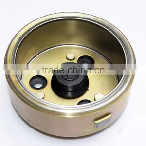 C100-8 Motorcycle Magneto Rotor thumbnail-1