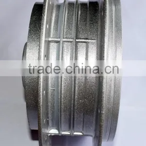 172 Motorcycle Rear Hub thumbnail-5