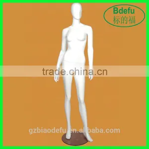 Designer Dress Form Mannequin thumbnail-4