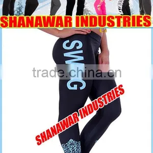 Sublimation Women's Clothing/Sublimation Joggers Suppliers/China Sublimation Sweatpants thumbnail-2