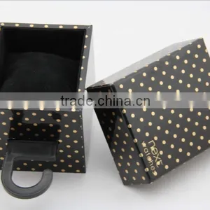 Design Your Own Watch Packaging Box / Custom Size, Color, Material Accept thumbnail-1