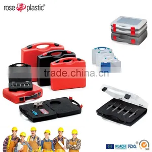 Plastic Portable Handcarry Upholstery Hand Tools Set Case RCEL thumbnail-1