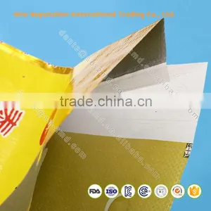 2016 Customize Logo pp Woven Rice Bag With High Quality thumbnail-4