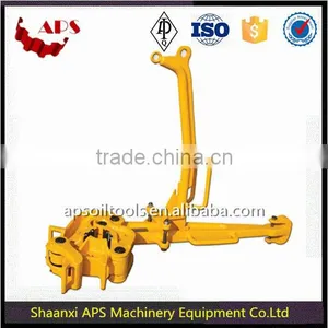 API 7K Handing Tools for Model AAX Manual Tongs in Oil Drilling Operation thumbnail-1