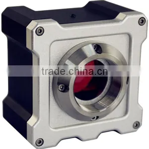 High Definition 14MP USB Digital Camera for Trinocular Microscope thumbnail-2