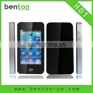 3.0" 4gb Mp5 Cube Player Built-in Loudspeaker (BT-P409) thumbnail-1