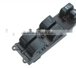 84820-33170 Window Switch for Toyota VIOS Parts thumbnail-1