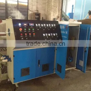 PP, PE,PVC Film Recycling Granulating Line thumbnail-4