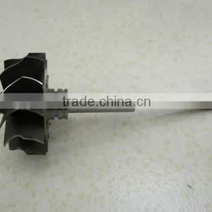 TD05-20G FENGCHENG HENGXIN SUPERCHARGER ACCESSORIES CO., LTD thumbnail-2