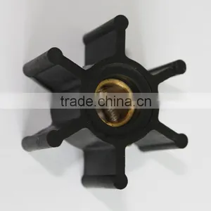 High Quality Impeller CEF 500123 SOLE OEM 312.11.008 thumbnail-1