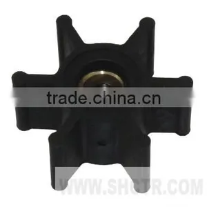 Sea Water Pump Impeller for Cef Impeller 500101 thumbnail-4