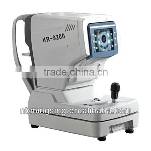 Auto Ref/Keratometer KR-9200 Direct Factory thumbnail-1
