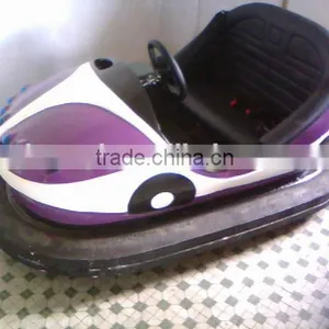 Electric/battery/inflatable/kids/manufacturer Amusement Park Bumper Car/dodgem Ridesr thumbnail-4