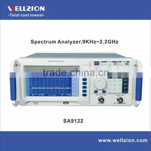 SA9122,Digital Spectrum Analyzer,9KHz~2.2GHz thumbnail-1