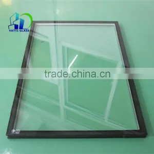 Insulating Glass Sunroom Panels Insulated Glass Roofing Panels Low E Coating Large Glass Panels thumbnail-6