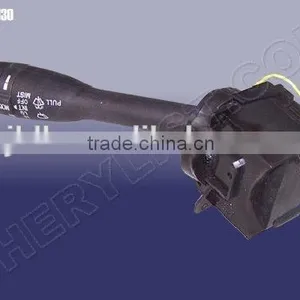 CHERY ORINOCO M11-377413 SWITCH ASSY - TURNNING - FOG LAMP AUTO PARTS CHERY A3 thumbnail-1