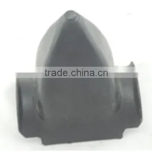 24510231 CUSHION RUBBER ENGAGING MEMBER FOR Chevrolet N300 thumbnail-1