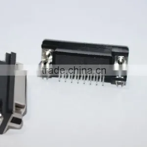 KSM DR-sub 15pin Male to Female Connector thumbnail-3