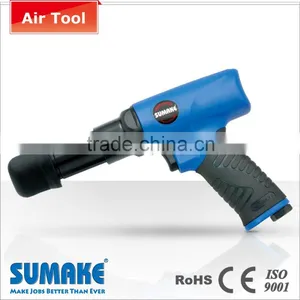 190mm ST-2247QC/H Hex Quick Change Vibration Reduction Air Hammer thumbnail-1