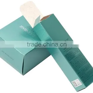 Custom Design Luxury Velvet Cover Paper Gift Set Perfume Box Wholesale thumbnail-1