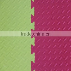 Wholesales EVA Foam Floor Mats Judo Mats for Gymnasium thumbnail-5