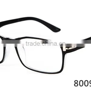2015 Popular China Wholesale $1 Frames Stock Multicolor Plastic Eyeglasses Frames thumbnail-4