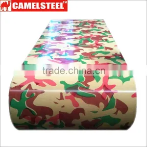 Prime Sale Roofing Materials Decorate Ppgi Coils in China thumbnail-3