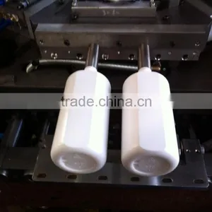Pesticide Bottle Injection Blow Mold thumbnail-3